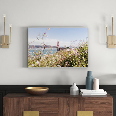Morgan Hartley - Single Picture Frame Print
