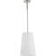 Luminaire suspendu cylindrique à 1 lumière Rozenn-88566789-88566791