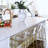 Izidora Counter Stool with Metal Frame-1600932137