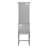 Shaila Secretary Desk with Hutch-61416036