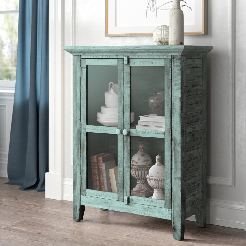 Armoire d'appoint Knorr, Bord de mer