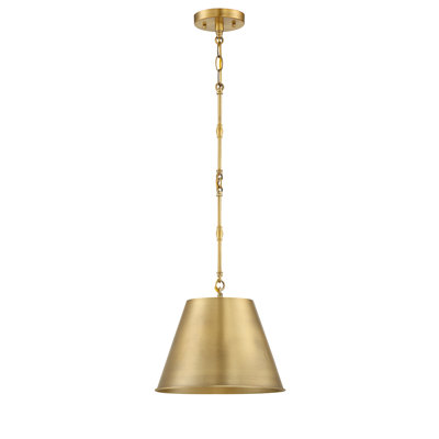 Presley Dimmable Pendant