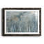 Birch Solitude - peinture encadrée-61091502-61091501