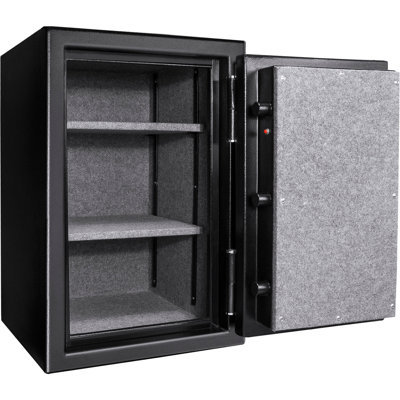 Multi Functional Safe