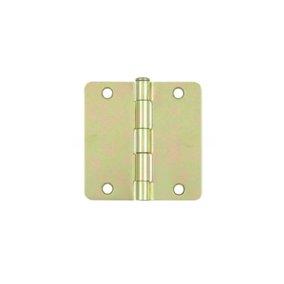 Steel Butt Bearing Hinge