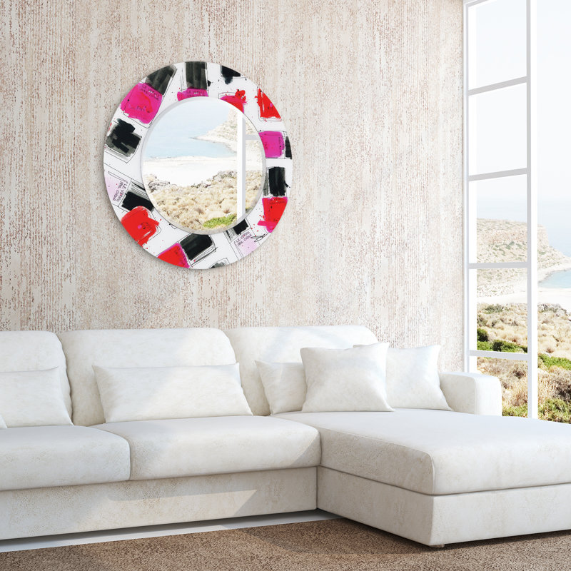 Miroir décoratif Brooksland