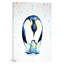 « little steps », peinture sur toile tendue-73076525-73076526-73076527