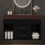 Bathroom Vanity with Top-44510330