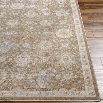 Tapis Conlan
