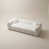 White Boucle