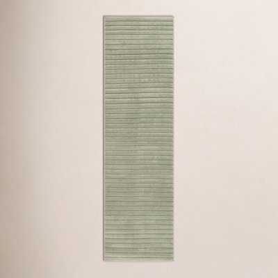 Mauna Striped Performance Rug
