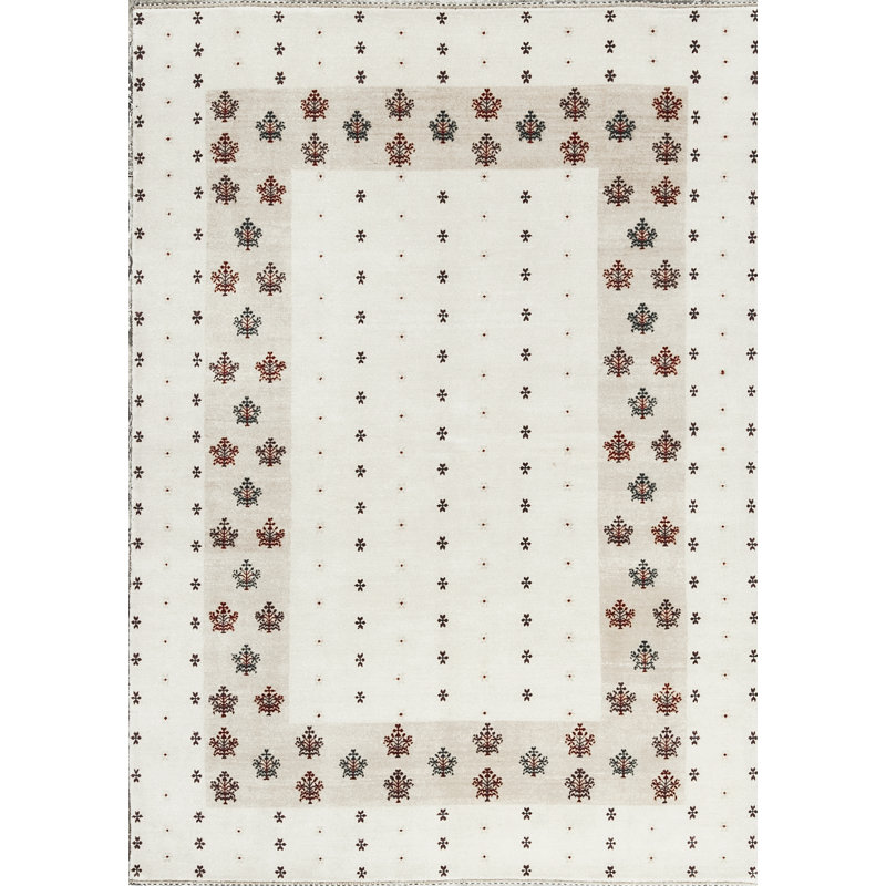One-of-a-Kind 5'8" X 7'10" Area Rug