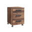 Lanham 40.4 cm W Filing Cabinet