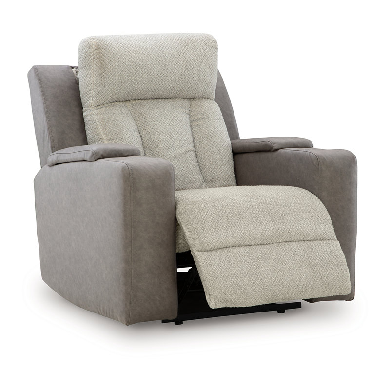 Fauteuil inclinable électrique WhipLash