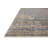 Angela Rose x Loloi Blake Navy / Multi Area Rug-73829557