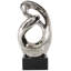Sculpture Cole and Grey