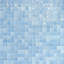 Celestial 5/8" x 5/8" Glass Mosaic