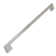 Thin Rail Cabinet 11 3/8" Center Bar Pull Multipack