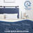 Easy Installation Upholstered Headboard-349584834