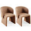 Chaise d'appoint moderne Modern-106688752