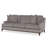 Dapper Upholstered 88'' Sofa-36413077-36413055