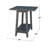 Keiandre Solid Wood End Table-850075853