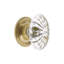 Burgundy Cabinet Knob-783942433