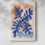 Matisse CECLXVI, reproduction d'art encadrée Cavas-946521549
