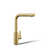 Brushed Brass est en rupture de stock