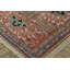 Antique One-of-a-Kind 10'2" X 13'6" Hand Knotted Area Rug