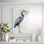Moment Of Waiting II Print by Sara Brown-26764418-26764424