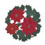 Napperon Winter Bloom (ensemble de 4)