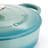 Crock-Pot 5 qt. Non-Stick Cast Iron Round Braiser with Lid-51226339