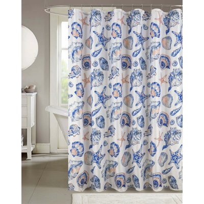 Rideau de douche Anga