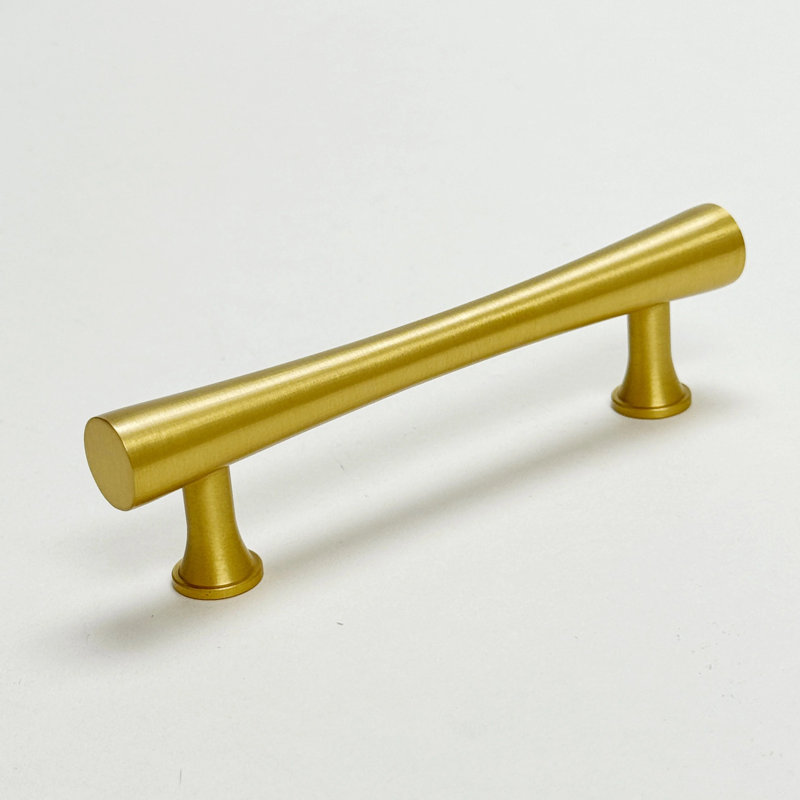 Collin Bar / Handle Pull, Brass
