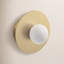 Nodes 1 - Light Flush Mounted Sconce-44138666