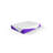Polysleep 12'' Medium Memory Foam Mattress-87232173