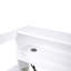 Lit de jour simple en bois TG-1305833181