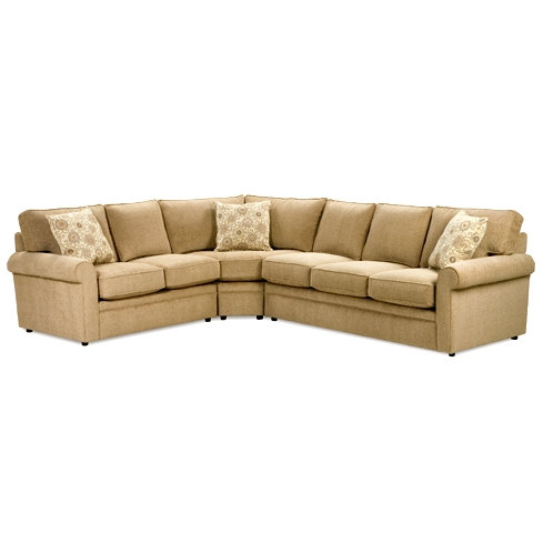 Brentwood Sectional