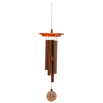 Carillon ambre
