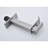 Waterfall Spout Bathroom Sink Single Handle Faucet With Pop-Up Drain (No Overflow)-121292310