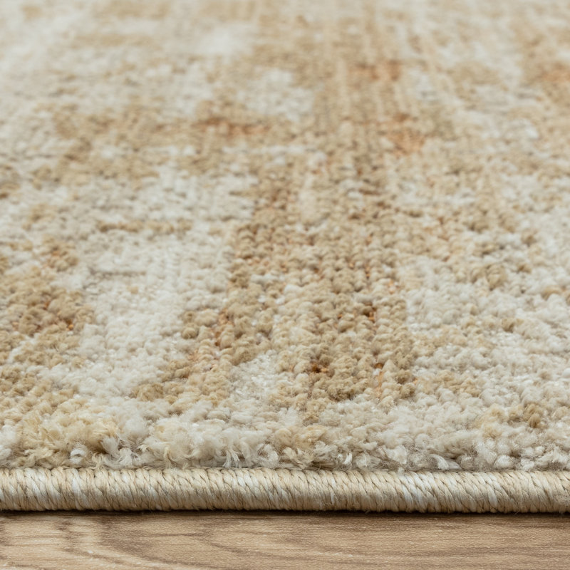 Madeleine Patina Area Rug, Runner 80 x 160 cm