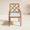 Haley Sunbrella® Patio Armchair