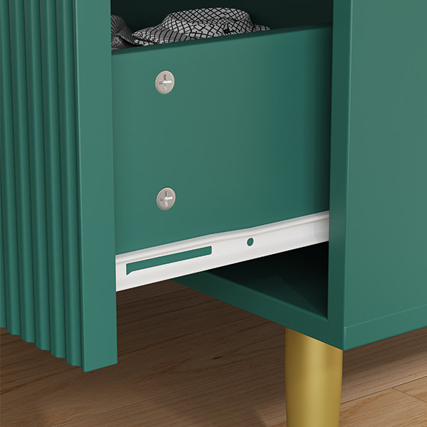 71.12 cm W Chest of 3 Drawers
