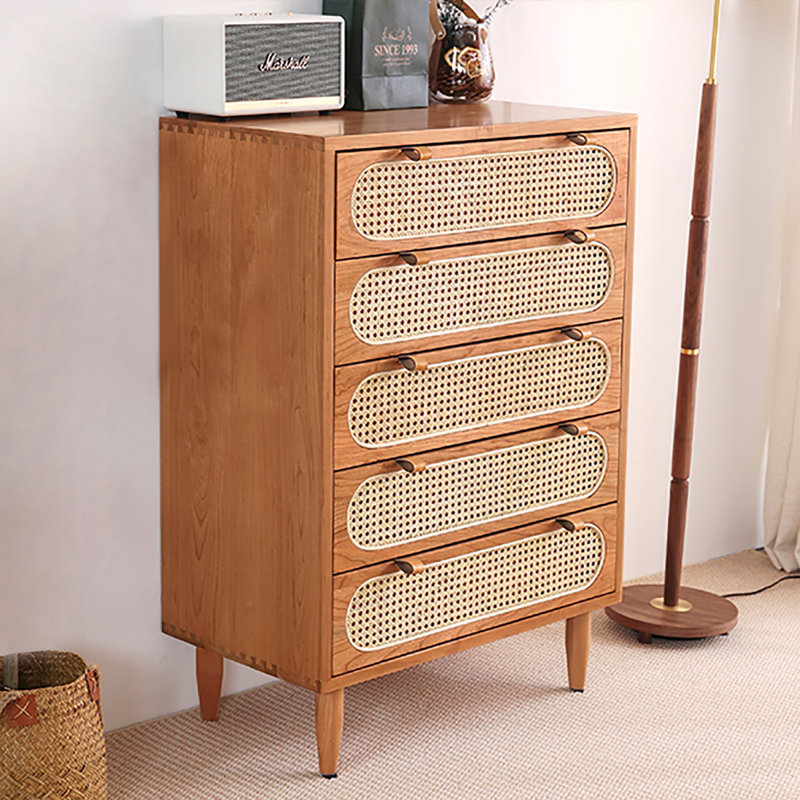 Armoire à tiroirs Nordic Modern