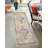 Daria Grey Rug 2'8" x 8'2"-1721919094