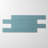 2in.x8in. Glass Subway Tile-116723001