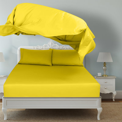 Royale Linens 2 Pack Bulk Set | Top Sheets | Soft Microfiber | Wrinkle & Stain Resistant | for Hotel Massage Table Hospital Dorm | Sold Separately