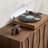 Modern Style Home Entrance Cabinet Accent Chest