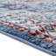 Tapis oriental bleu Villines-1847672866